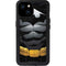 DC Comics Batman Chest Comic art iPhone 15 Plus Waterproof Case