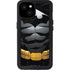 DC Comics Batman Chest Comic art iPhone 15 Plus Waterproof Case