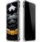 DC Comics Batman Chest Comic art iPhone 7/8 Plus Clear Case
