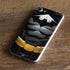 DC Comics Batman Chest Comic art iPhone 7 Skin