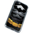 DC Comics Batman Chest Comic art iPhone SE (2nd & 3rd Gen) Clear Case