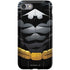 DC Comics Batman Chest Comic art iPhone SE (2nd & 3rd Gen) Pro Case