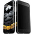 DC Comics Batman Chest Comic art iPhone SE (2nd & 3rd Gen) Pro Case