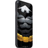 DC Comics Batman Chest Comic art iPhone SE (2nd & 3rd Gen) Skin