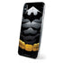 DC Comics Batman Chest Comic art iPhone X Skin