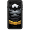 DC Comics Batman Chest Comic art iPhone XR Waterproof Case