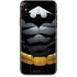 DC Comics Batman Chest Comic art iPhone XS Skin
