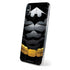 DC Comics Batman Chest Comic art iPhone XS Skin