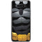 DC Comics Batman Chest Comic art LG K51/Q51 Clear Case