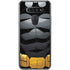 DC Comics Batman Chest Comic art LG K51/Q51 Clear Case