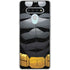 DC Comics Batman Chest Comic art LG Stylo 6 Clear Case