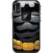 DC Comics Batman Chest Comic art LifeProof Fre iPhone Skin