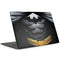 DC Comics Batman Chest Comic art Apple MacBook Pro 15-inch Skin