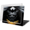 DC Comics Batman Chest Comic art MacBook Pro 15in (2016-19) Case plus Skin