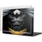 DC Comics Batman Chest Comic art MacBook Pro 16in (2021-25) Case plus Skin