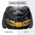 DC Comics Batman Chest Comic art Nintendo Switch Bundle Skin