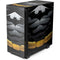 DC Comics Batman Chest Comic art NZXT H510 Compact ATX Mid-Tower Case Skin