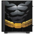 DC Comics Batman Chest Comic art NZXT H510 Compact ATX Mid-Tower Case Skin