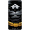 DC Comics Batman Chest Comic art OnePlus 7 Pro Skin