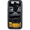 DC Comics Batman Chest Comic art Otterbox Defender Galaxy Skin