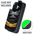 DC Comics Batman Chest Comic art Otterbox Defender iPhone Skin