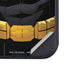 DC Comics Batman Chest Comic art Otterbox Defender iPhone Skin