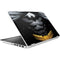 DC Comics Batman Chest Comic art HP Pavilion Skin