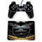 DC Comics Batman Chest Comic art PlayStation Classic Bundle Skin