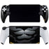 DC Comics Batman Chest Comic art PlayStation Portal Remote Player Skin
