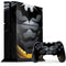 DC Comics Batman Chest Comic art PS4 Console and Controller Bundle Skin