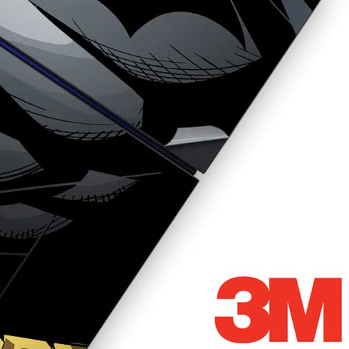 DC Comics Batman Chest Comic art PS4 Console and Controller Bundle Skin