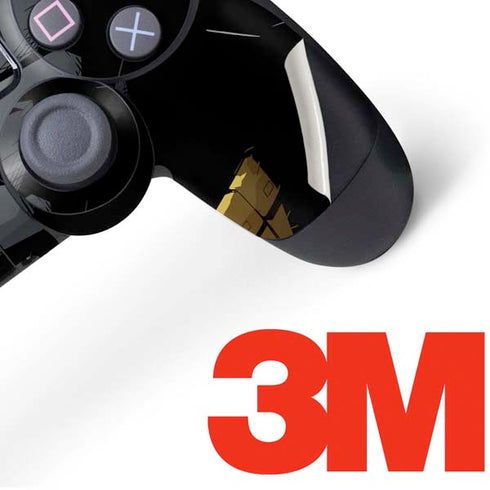 DC Comics Batman Chest Comic art PS4 Controller Skin