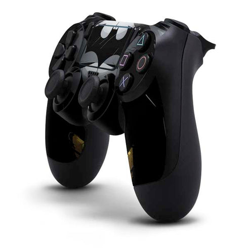 DC Comics Batman Chest Comic art PS4 Pro/Slim Controller Skin