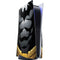 DC Comics Batman Chest Comic art PS5 Console Skin