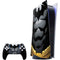DC Comics Batman Chest Comic art PS5 Digital Edition Bundle Skin