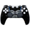 DC Comics Batman Chest Comic art PS5 Controller Skin