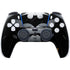 DC Comics Batman Chest Comic art PS5 Controller Skin