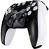 DC Comics Batman Chest Comic art PS5 Controller Skin
