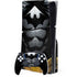DC Comics Batman Chest Comic art PS5 Slim Disk Bundle Skin