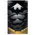 DC Comics Batman Chest Comic art PS5 Slim Disk Bundle Skin