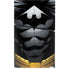 DC Comics Batman Chest Comic art PS5 Slim Digital Edition Bundle Skin