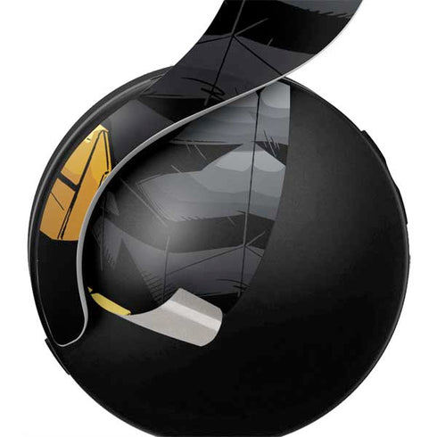 DC Comics Batman Chest Comic art PULSE 3D Wireless Headset for PS5 Skin