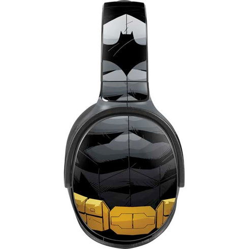 DC Comics Batman Chest Comic art Skullcandy Venue Skin