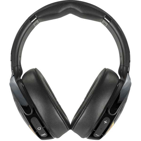 DC Comics Batman Chest Comic art Skullcandy Venue Skin