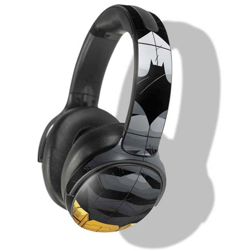 DC Comics Batman Chest Comic art Skullcandy Venue Skin