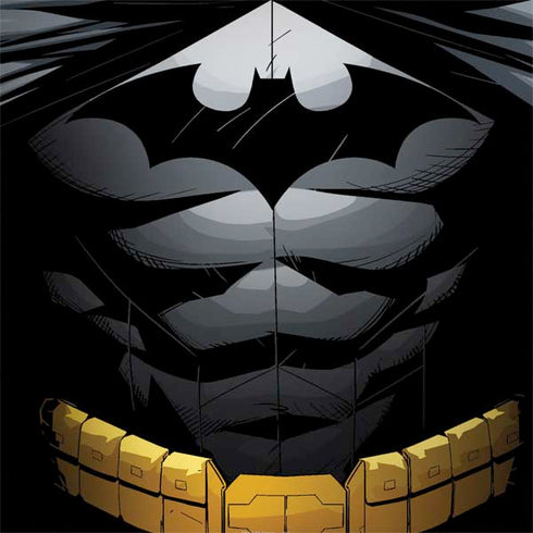 DC Comics Batman Chest Comic art Surface Book 2 13.5in Skin