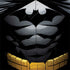 DC Comics Batman Chest Comic art Surface Book 2 13.5in Skin