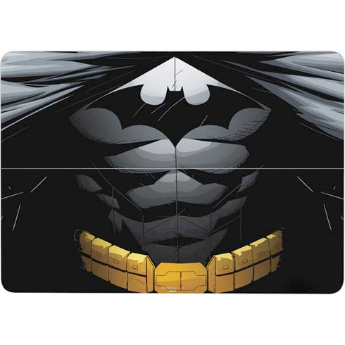 DC Comics Batman Chest Comic art Surface Laptop Studio Skin