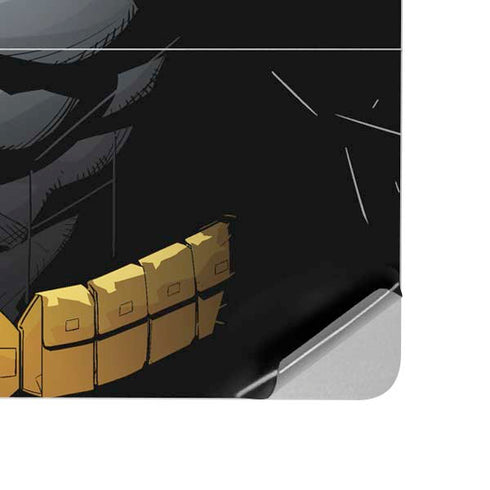 DC Comics Batman Chest Comic art Surface Laptop Studio Skin