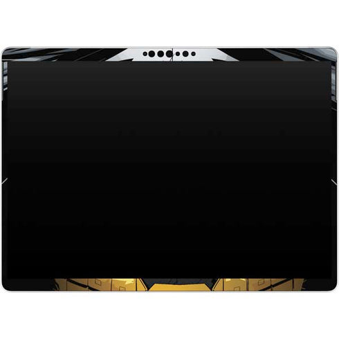 DC Comics Batman Chest Comic art Surface Pro 8 Skin